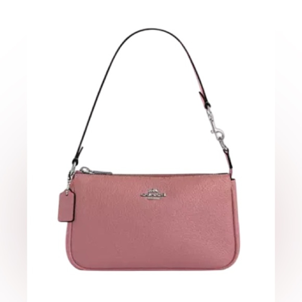 Coach Nolita 19 in the color Dusty Pink - Never unwrapped 

Sold out color